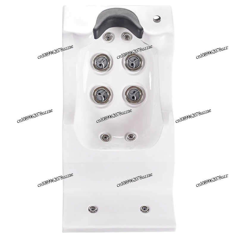 

Space Luxury Bidet, Swimming Pool, Spa Pool, Whitewater Bed, Hydrotherapy and Massage Equipment