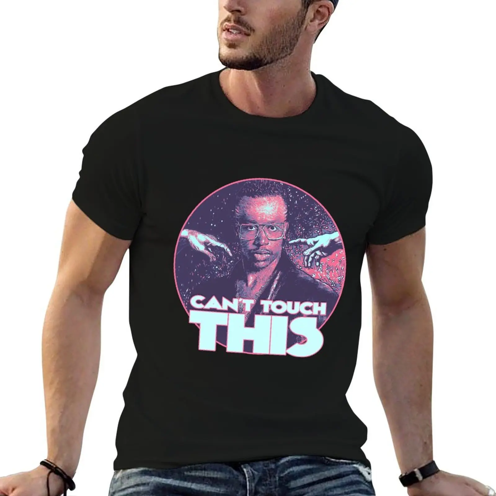 Can't Touch This T-Shirt t shirts for man pack white printed t shirts for man anime t shirts for man T-shirt
