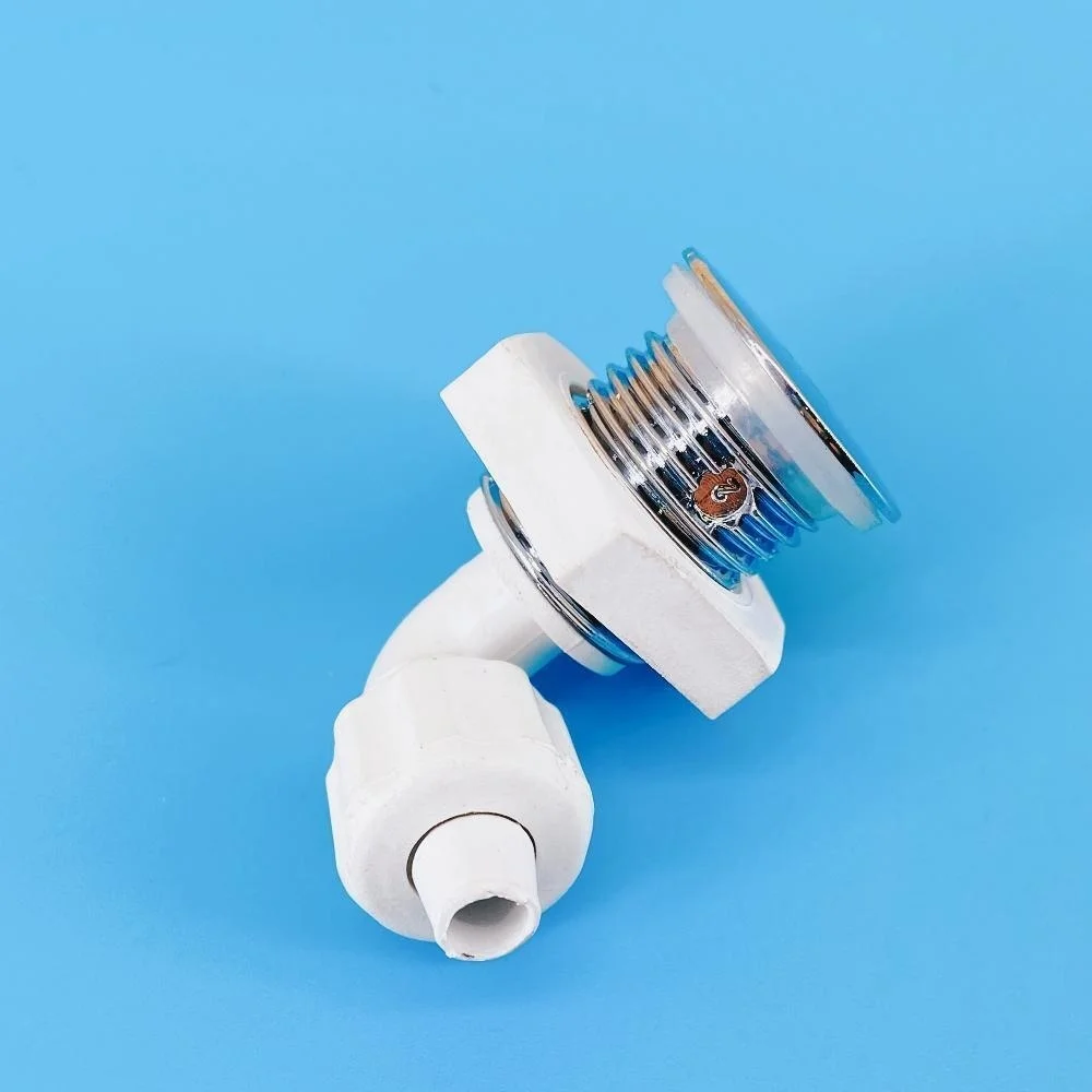 Boquilla de chorro de aire de 7mm, boquilla de burbuja ultrafina con tuerca de bloqueo, tapa cromada de 25mm, boquilla de chorro de aire para bañera de masaje, accesorios para bañera de hidromasaje