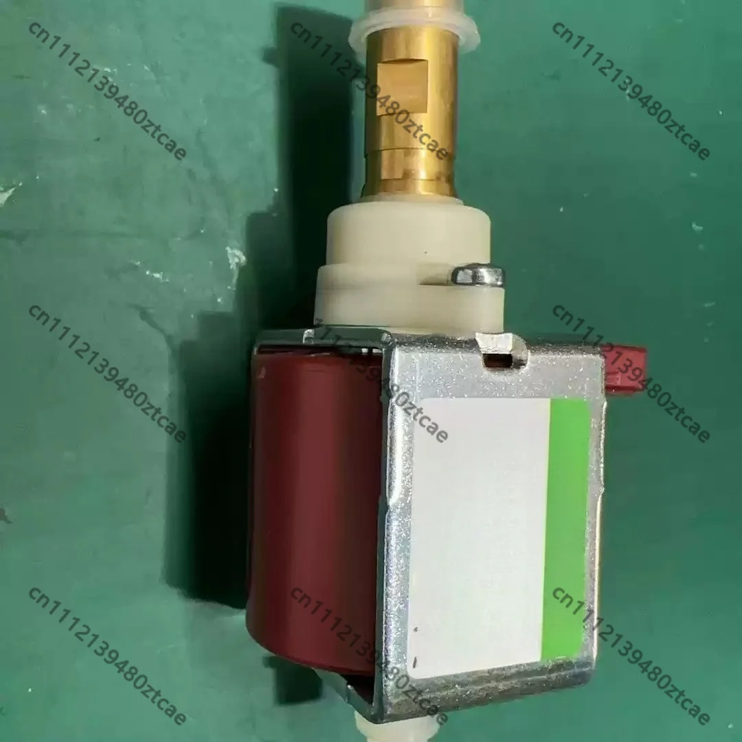 High Pressure Electromagnetic Extraction Water Pump Replacement Spare Part For Coffee Brewing Machine