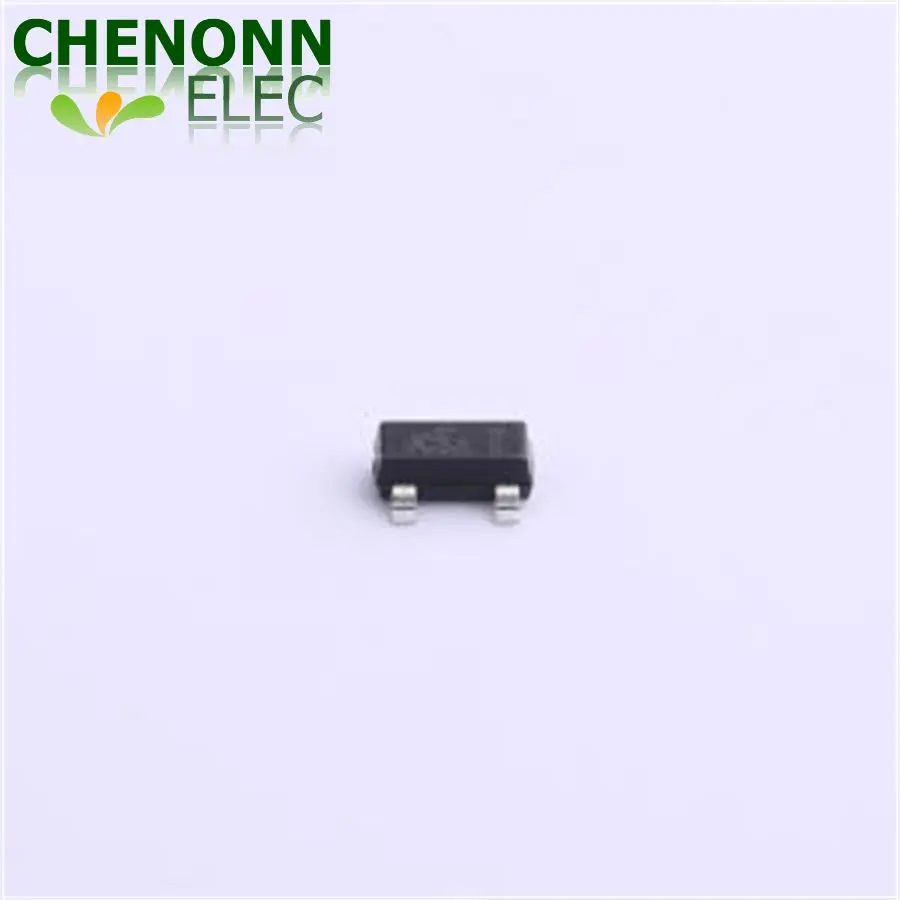 100PCS/LOT BSS123 (MOSFETs)