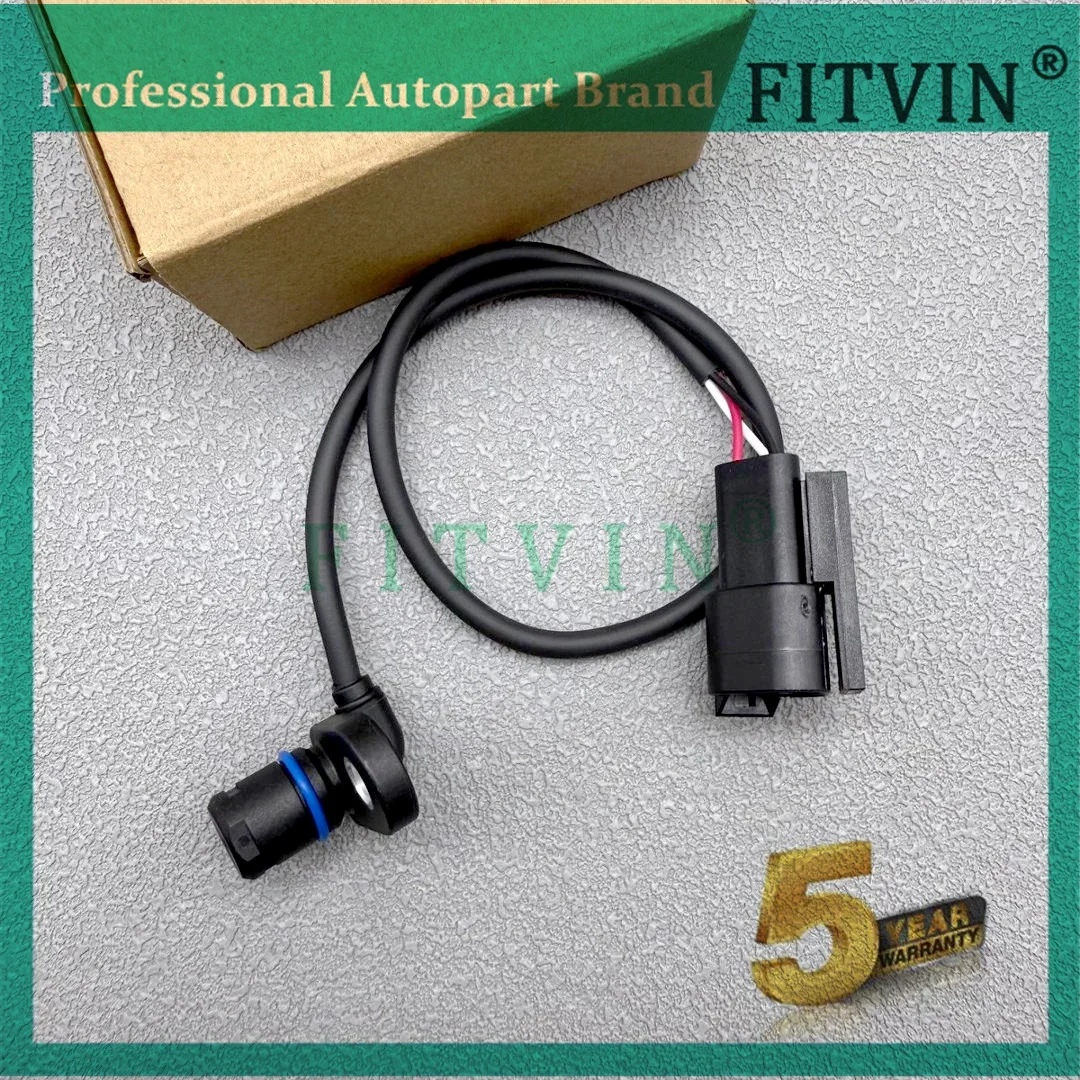 1pcs Motorcycle Speed Sensor 7443000 For Road King Classic Electra Glide Softail Night Train 2000-2006 74430-00D