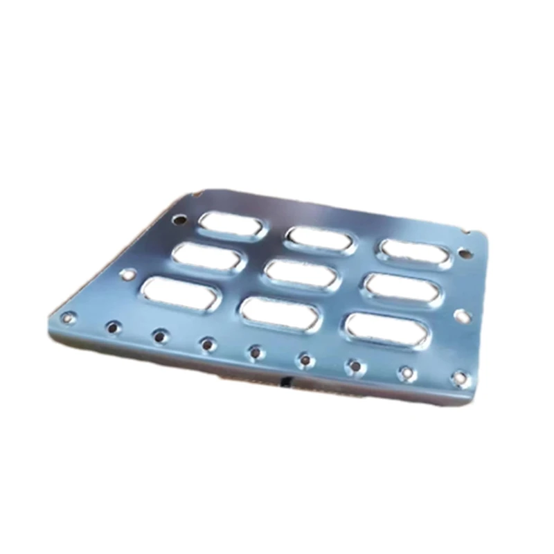 Pedal de paso de camión para Volvo, LH 20360788 o 1 unidad, RH 20360788, FH12, FH16, FM9, FM12, FH/FM, FMX, FM420/FM460
