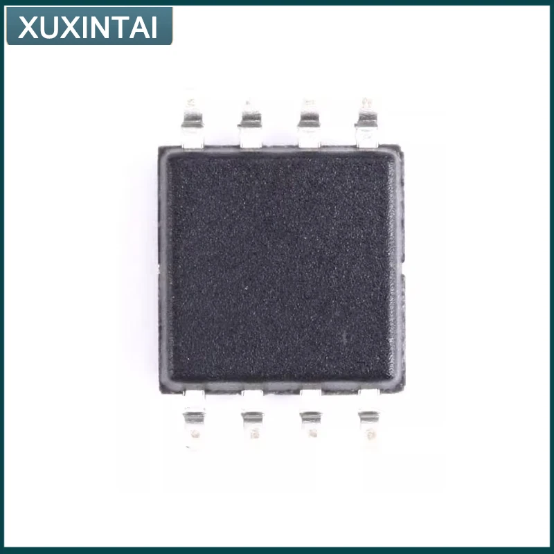 50Pcs/Lot MX25L1606EM2I-12G MX25L1606EM2I FLASH - NOR Memory IC 16Mb (2M x 8) SPI 86 MHz 8-SOP