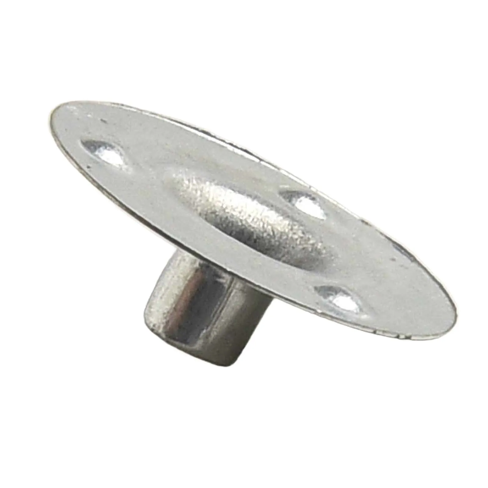Candle Making Projects Candle Wicks Tabs Candle Making Silver Easy Setup Securely Hold Wicks Candle Production Aid