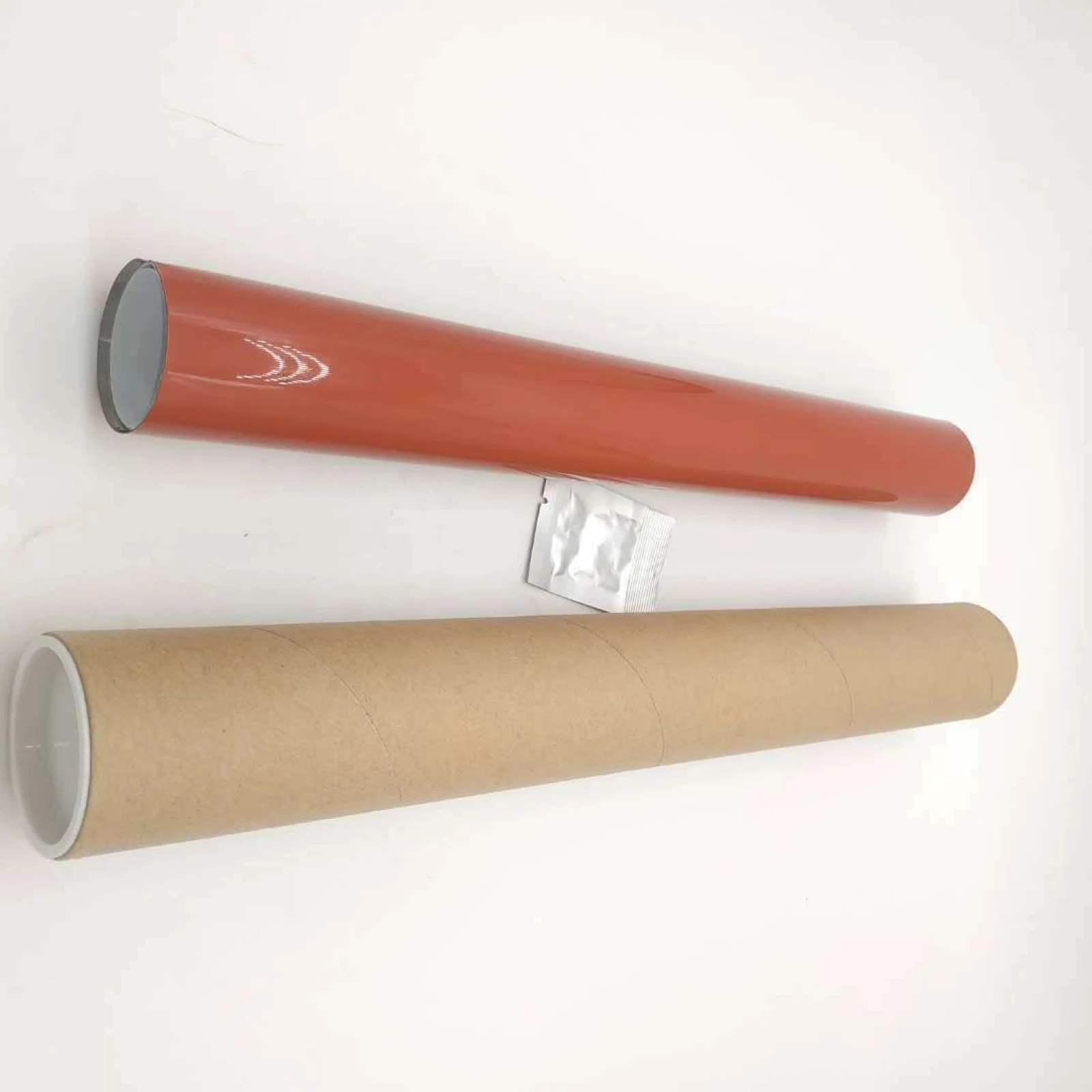 

C754 Втулка пленки фьюзера подходит для деталей принтера Konica Minolta C554 C652 C650 C654