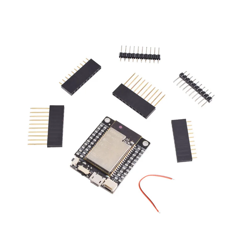 Mini32 Expansion Bo…