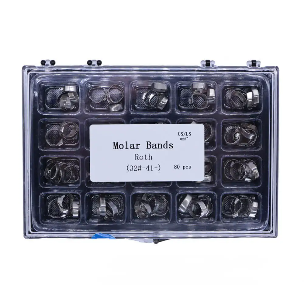 Dental Orthodontic … - image