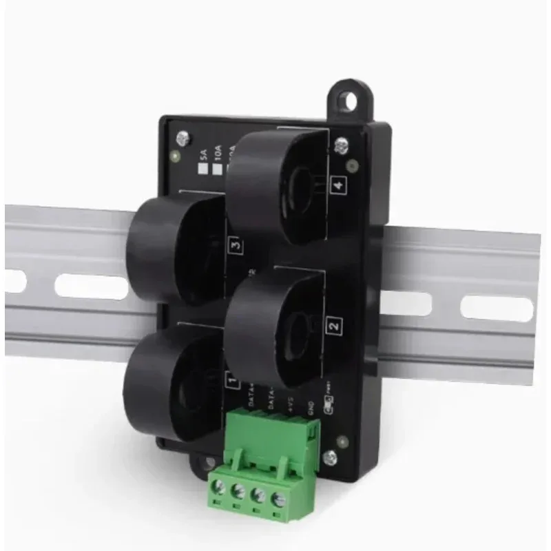 Ac Power And Acquis…