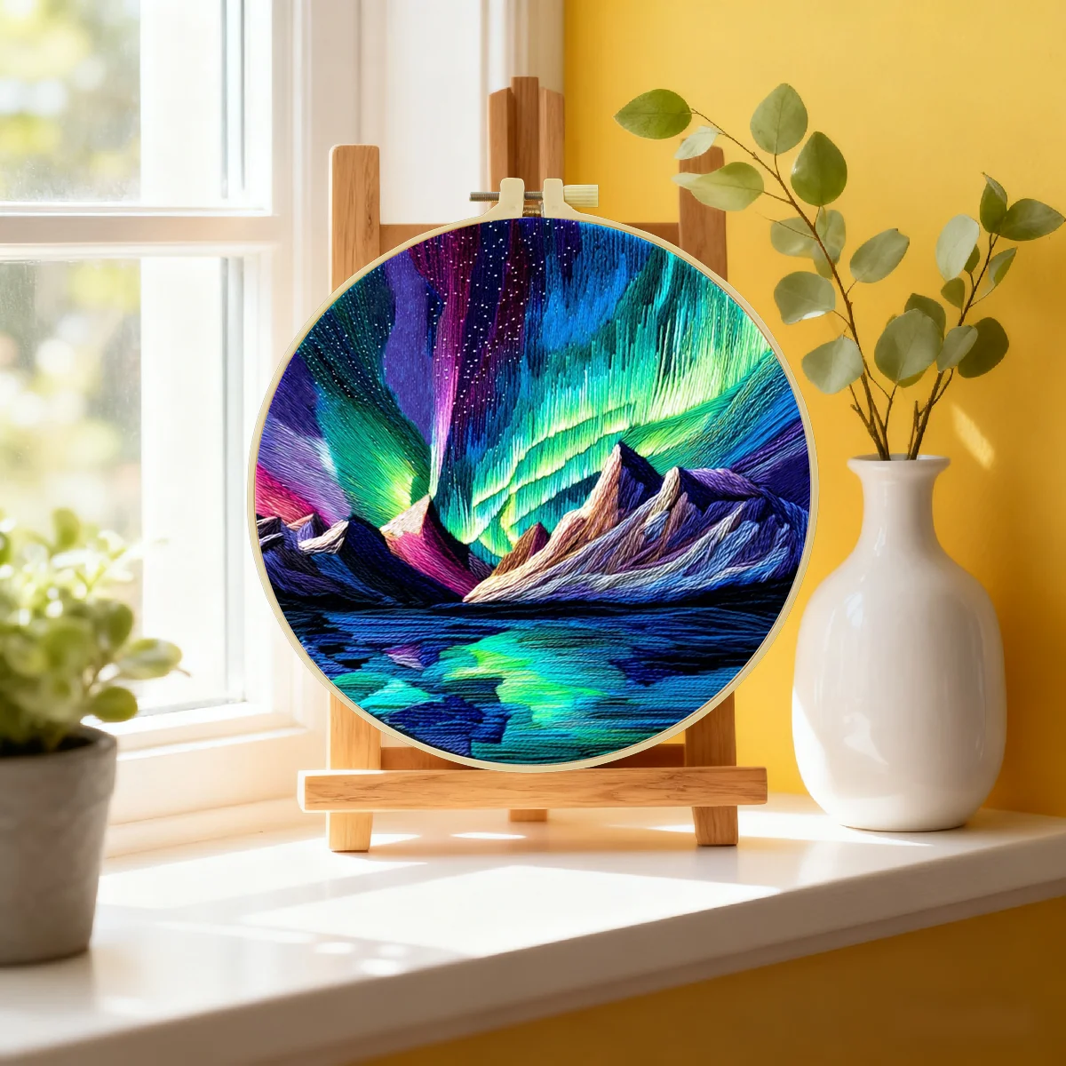 Thumbnail 2 - #81 Best Rated Embroidery Starter Kits to Buy in 2026