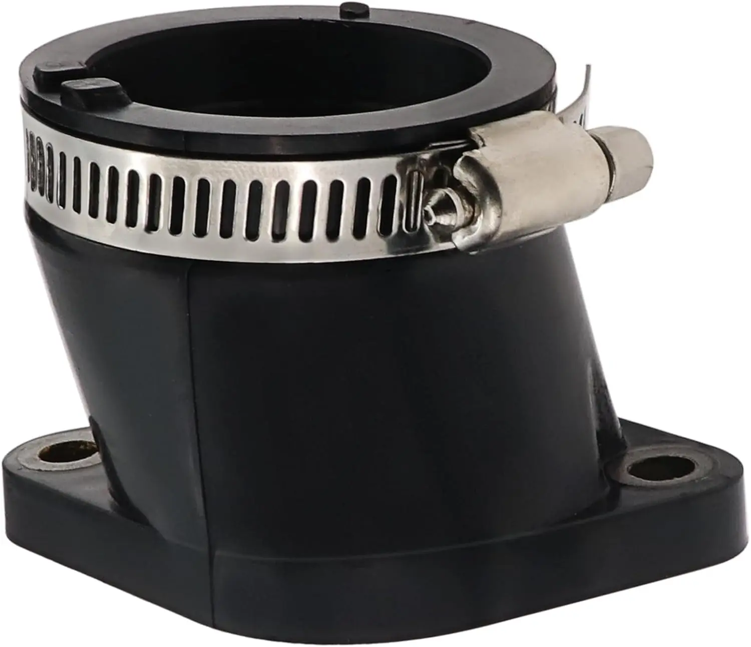 4GY-13586-00 Caburetor Intake Interface Manifold For Yamaha TTR250 TT250R