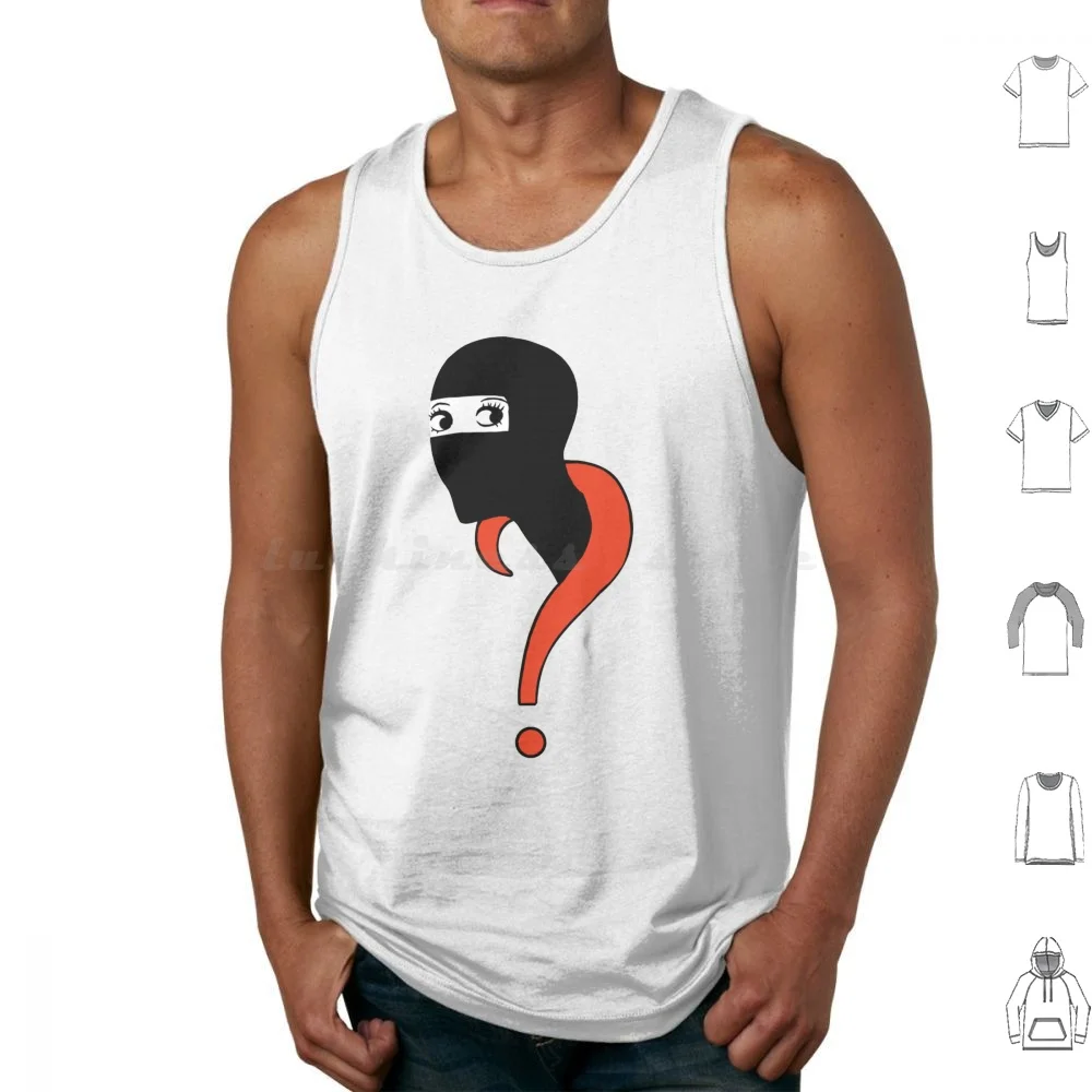 Les Vampires Irma Vep Tank Tops Vest Sleeveless Les Vampires Irma Vep Cinema Silent Movie Musidora Bandits Secret Mystery