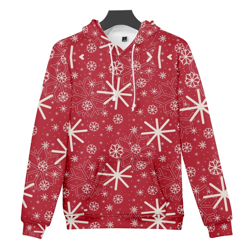 

snowflake 2002 Hoodie Vintage Harajuku Funny Rick Sweatshirts Long Sleeve Men Women Pullover Fashion