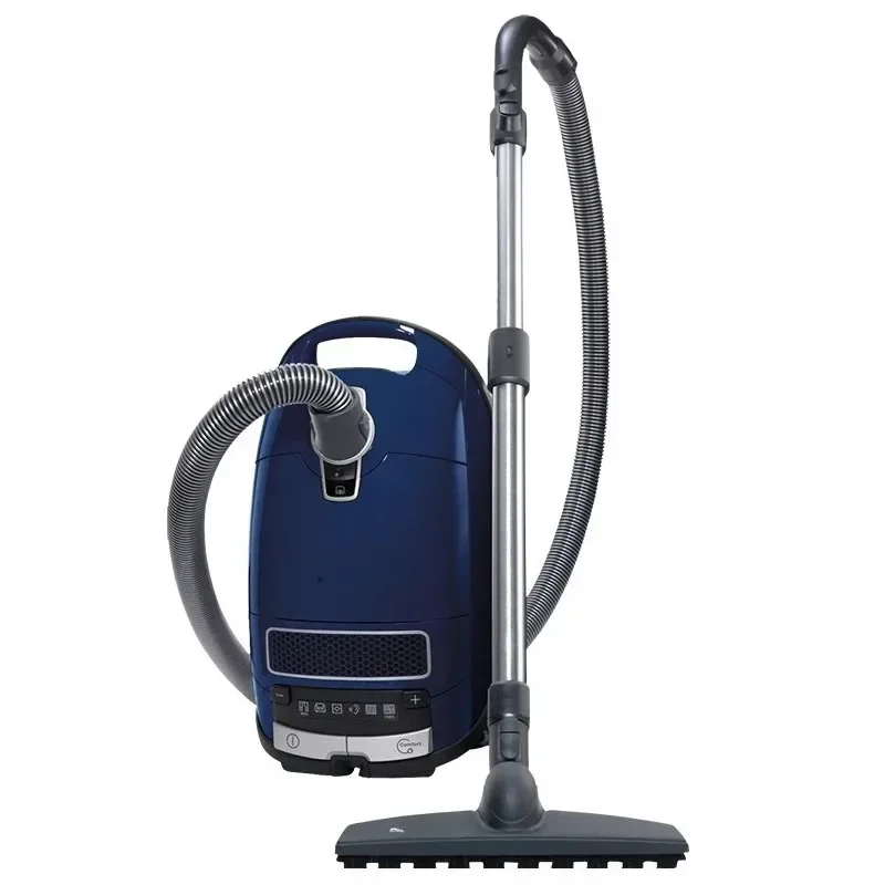 

Imported vacuum cleaner large suction triple net taste household