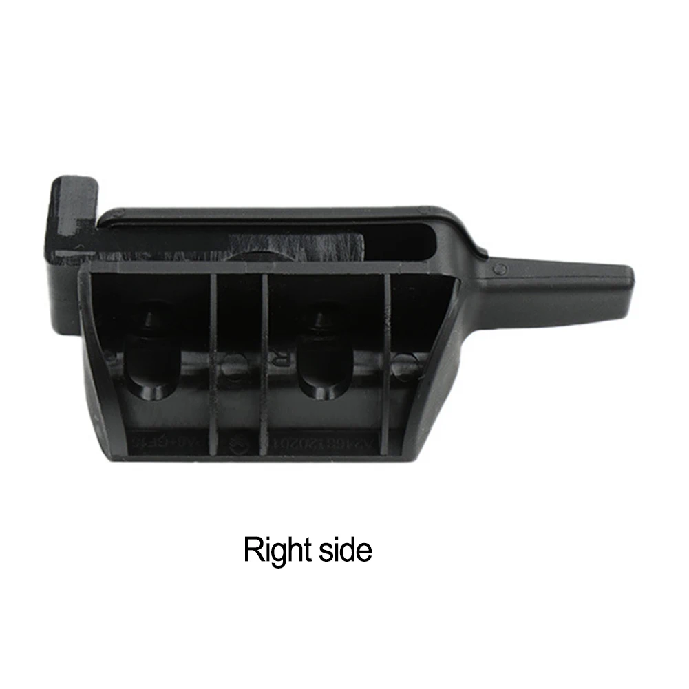 Luggage Compartment Bracket Roller Blind Clip Easy Installation Process Car Accessories Replacement For Mercedes GLC CLASS
