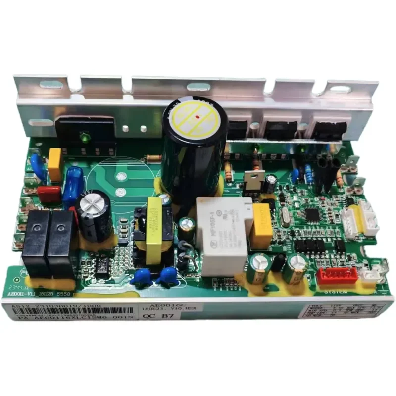 Zhenglun Daiyu SOlE treadmill accessories F60F63F65Fs80 circuit board controller power board AE0016C