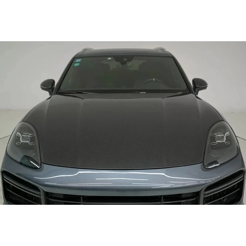 

OE Engine Hood 9Y0.1 High Quality Custom Fitting 9Y0.1 Vehicles