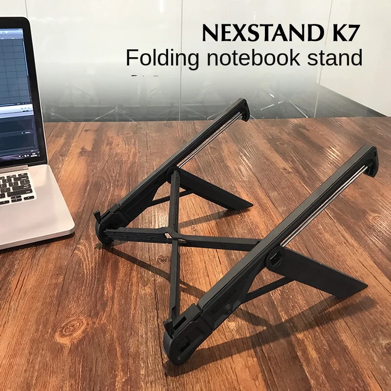 Laptop Stand Folding Notebook Cooling Stand