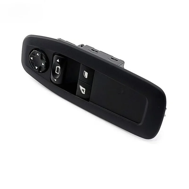

Suitable for Peugeot Auto Glass Lift Master Switch Electric Window Switch, Left Drive 96751120ZD