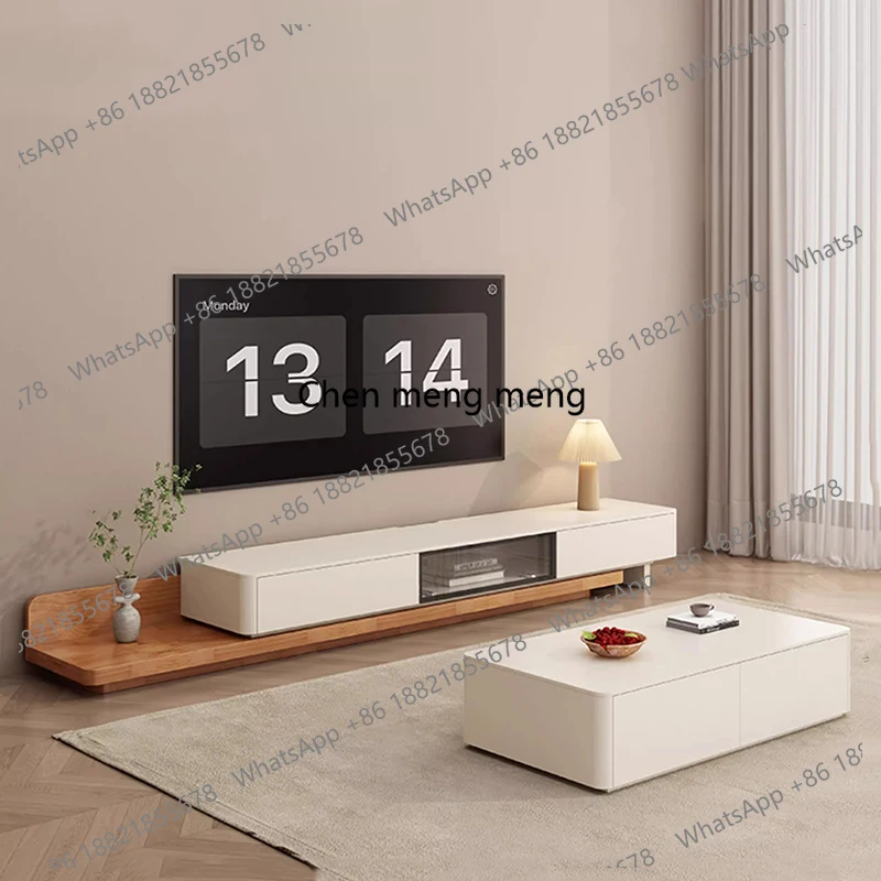 

Nordic Aesthetic Tv Stands Center Minimalist Universal Office Mobile Tv Table Designer Storage Archivadores Unique Furniture