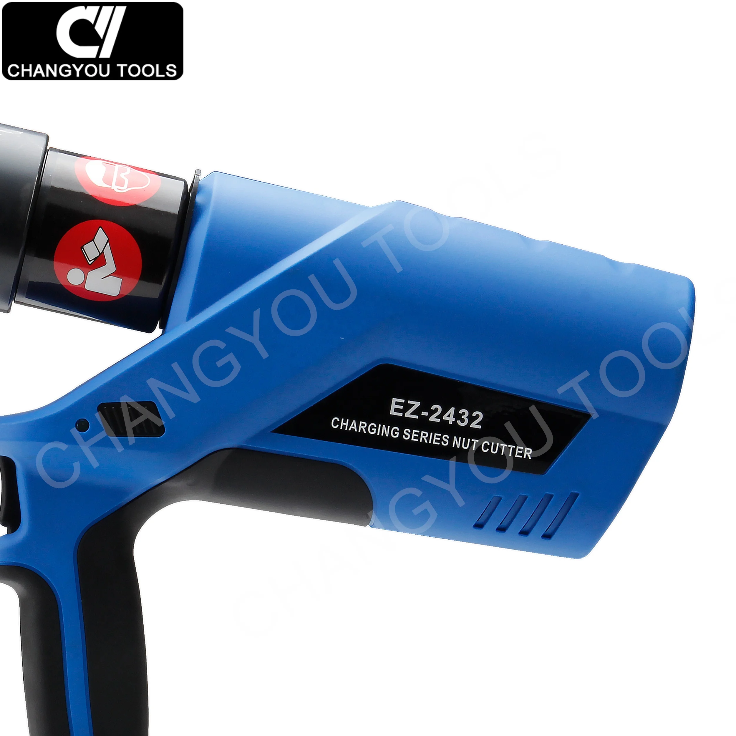 EZ-2432 Battery Nut Splitter