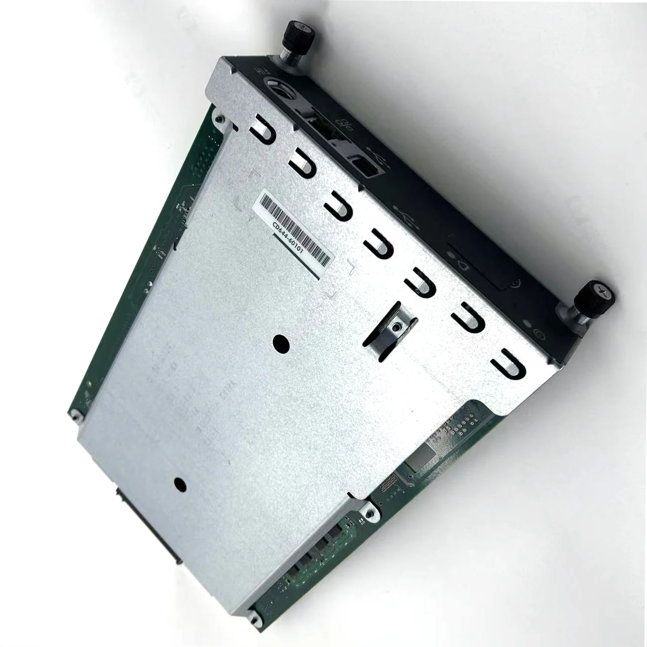 Placa de formatador Cd662-60001 se encaixa para acessórios de impressora HP LaserJet M575 500