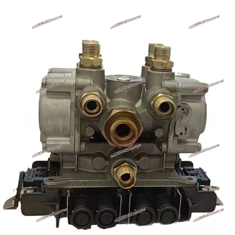 ABS Valve, Relay Valve WABCO ABS OE: 4005000880
