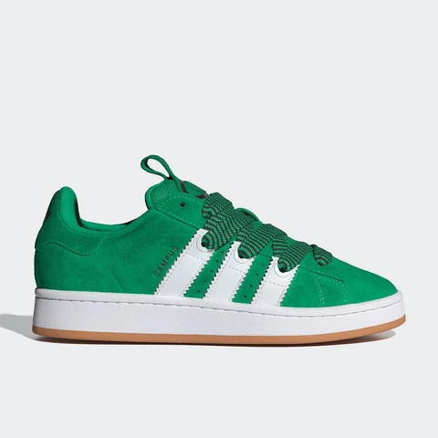 adidas gazelle silver green womens Adidas Campus 00s Preto main image 0