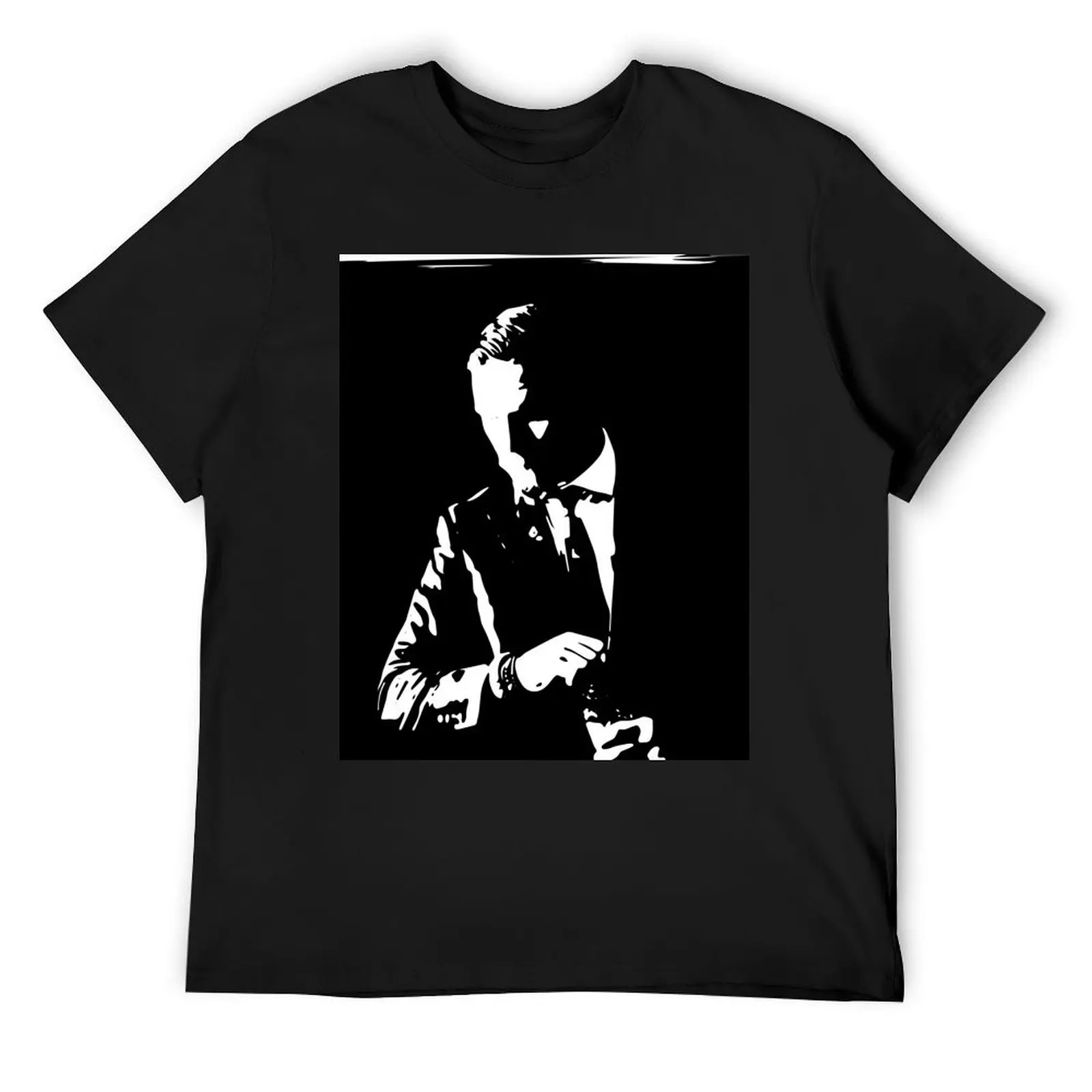 

Tom Hardy black and white T-Shirt rapper graphic tees vintage graphic tee luxury clothes men