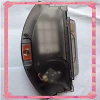 24-Hour Delivery Dustbin Dust Box Dust Box Replace For ABIR X5 X6 X8 Robot Vacuum Cleaner Accessories