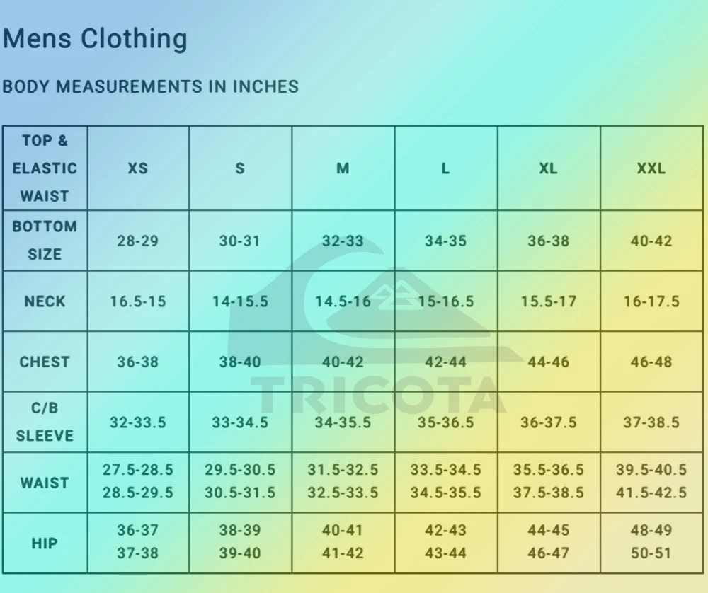 TRICOTA Surfing Shirts Men\'s Uv Sun Protection Long Sleeve Upf 50+ Shirt Rash Guard Surfing Clothing Beach Shirt Surf Top Wear