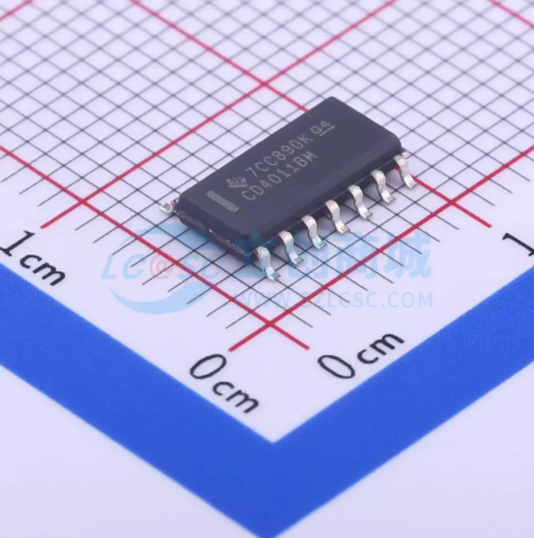 YSTB sop-14 2PCS LM339 CD4011BM CD4011 74HC08D CD4013 74HC164 74HC32D 74HC14 SN74HC07DR HEF4013BT CD4069UBM good quality LM324