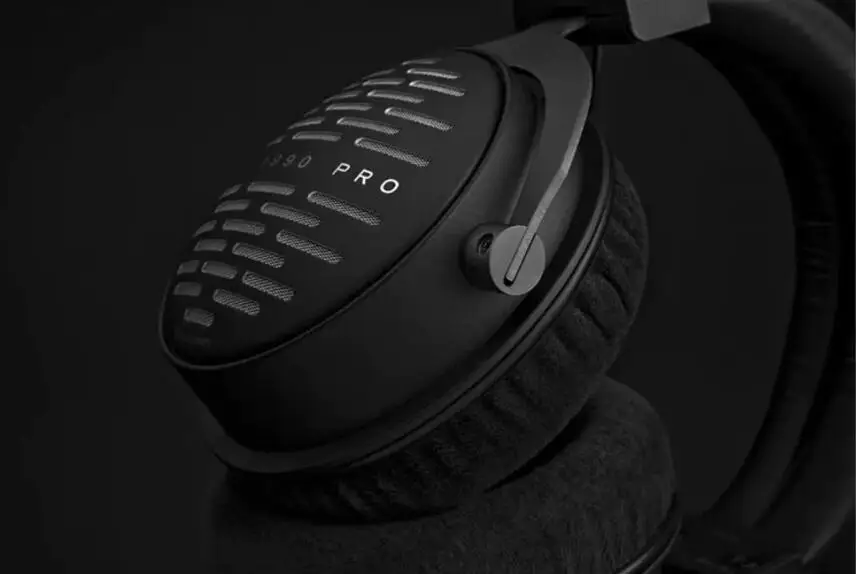 Beyerdynamic Dt1990 Pro X 2.0 Unit Vlaggenschip Oortelefoons Derde Generatie Hifi Hoofdtelefoon