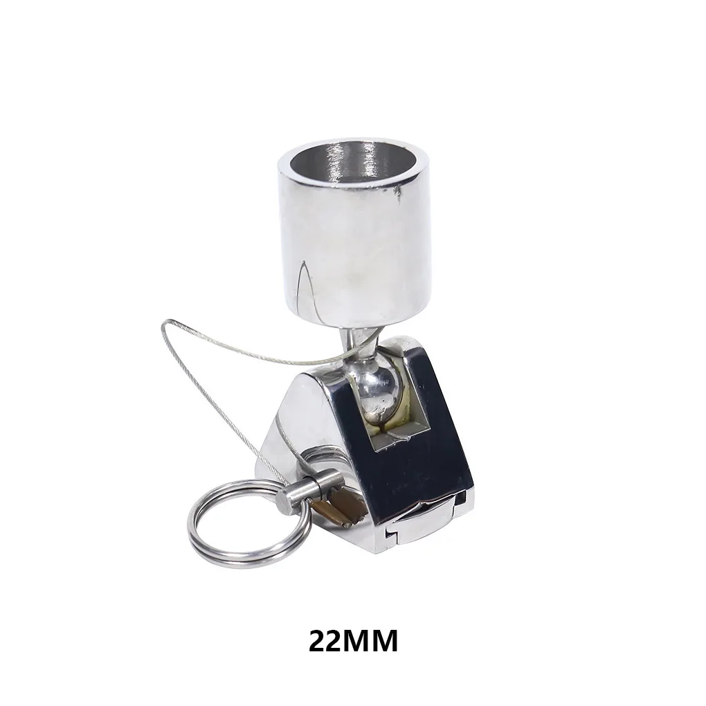 Deck Hinge Rotating Precision Marine Fittings Hardware Bimini Top