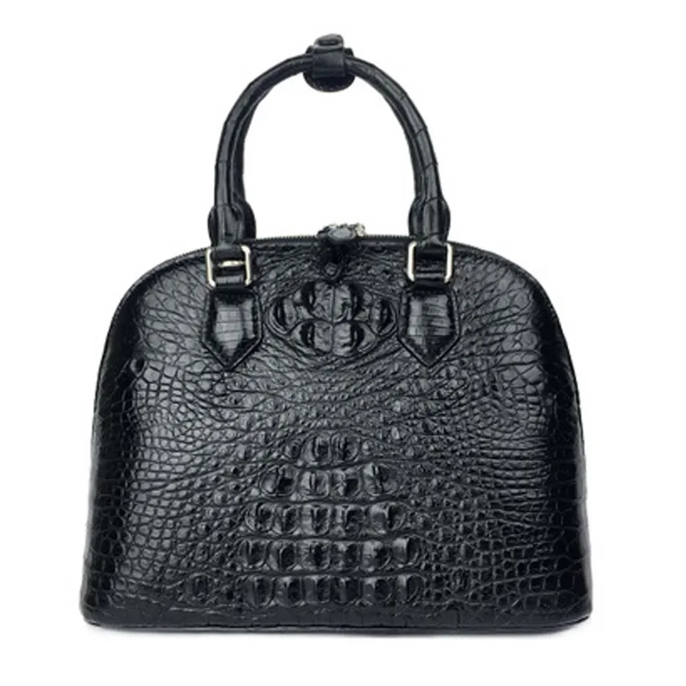 ousidun new Shell handbag  fashion Female women crocodile bag