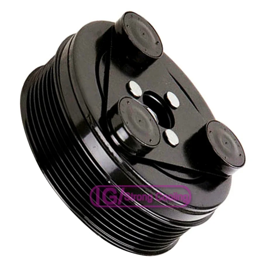 

926001LA2B AC Compressor Clutch For Infiniti QX56 5.6L Nissan Titan Armada Pathfinder NV V8 926001LA0A 92600-1LA0A 92600-1LA2B