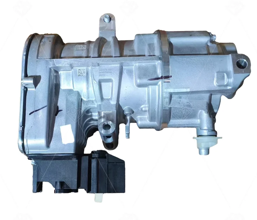OE0008308004 High Quality New Universal 12V Air Conditioner Compressors  Models S500 S450