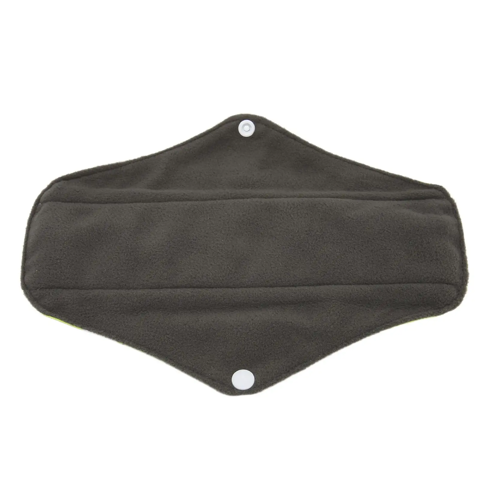 5 عبوات من فوط الحيض القابلة للغسل وإعادة الاستخدام المقاومة للتسرب من القماش النظافة الأنثوية للعناية بسلس البول للنساء #3