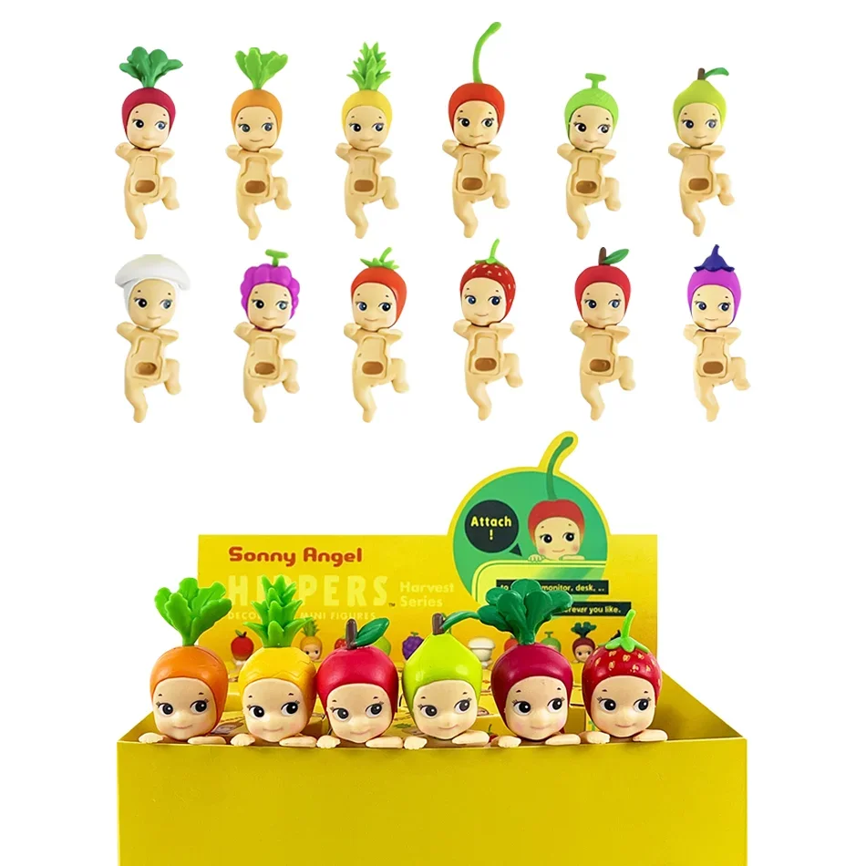 Рисунок 2 - Лидер продаж, слепая коробка с ангелом