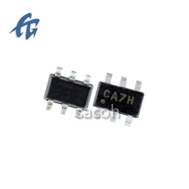 

(SACOH IC Chips) MCP3421A0T-E/CH 5Pcs 100% Brand New Original In Stock