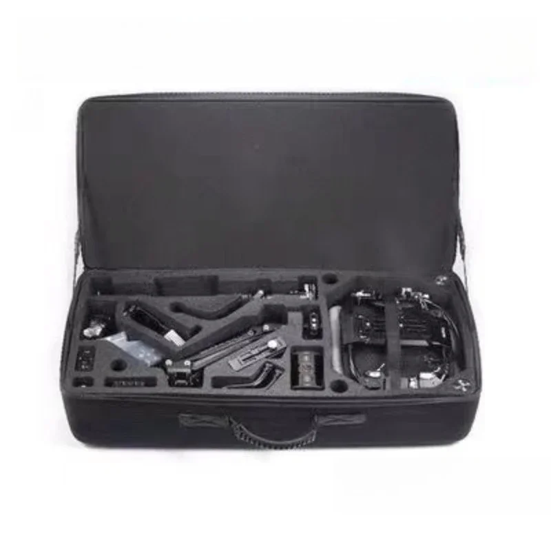 Carry system professional shooting kit, shooting props