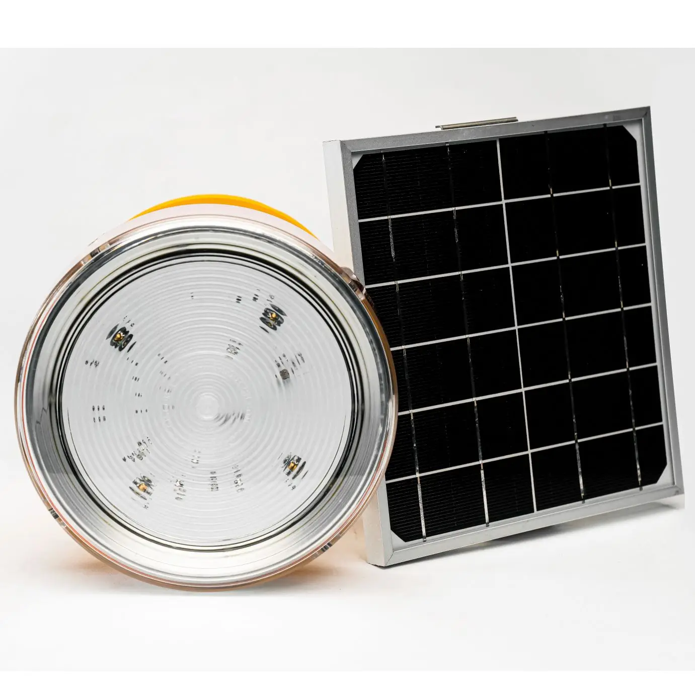 

Горячее надувательство L810, система заградительного освещения, солнечная батарея, тип низкой интенсивности, красный светодиод, постоянный горящий сигнальный светильник