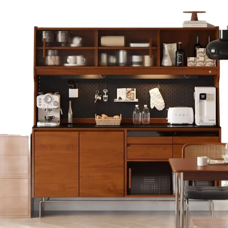 

Long Locker Japanese Premium Storage Cabinet