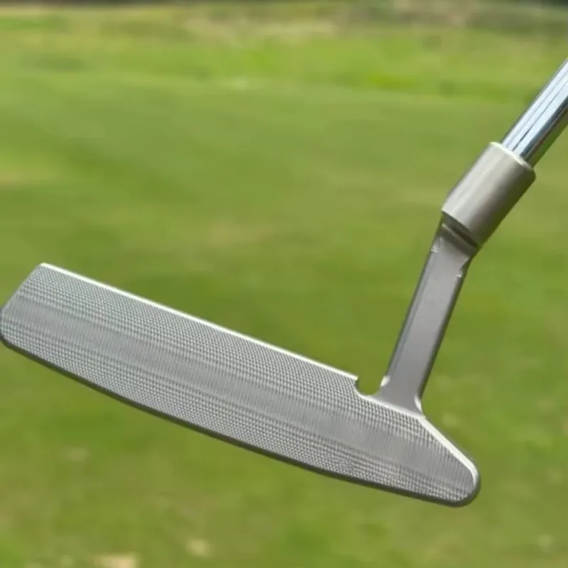 OEM Customized Forged CUSP-IIGSS Golf Putter CNC Milling