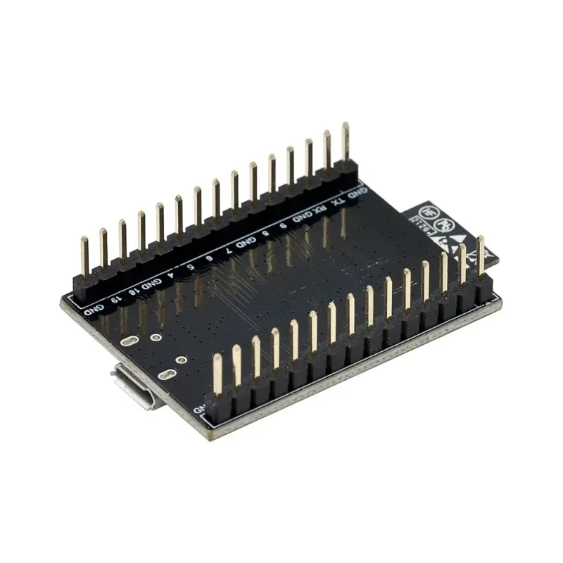 ESP32-C3 Development Board Board Equipped with ESP32-C3-MINI-1 Module WiFi Bluetooth-compatible 5.0 Module