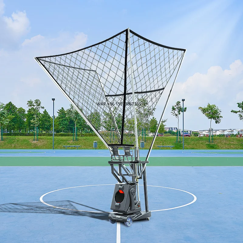 Intelligent Basketb… - image