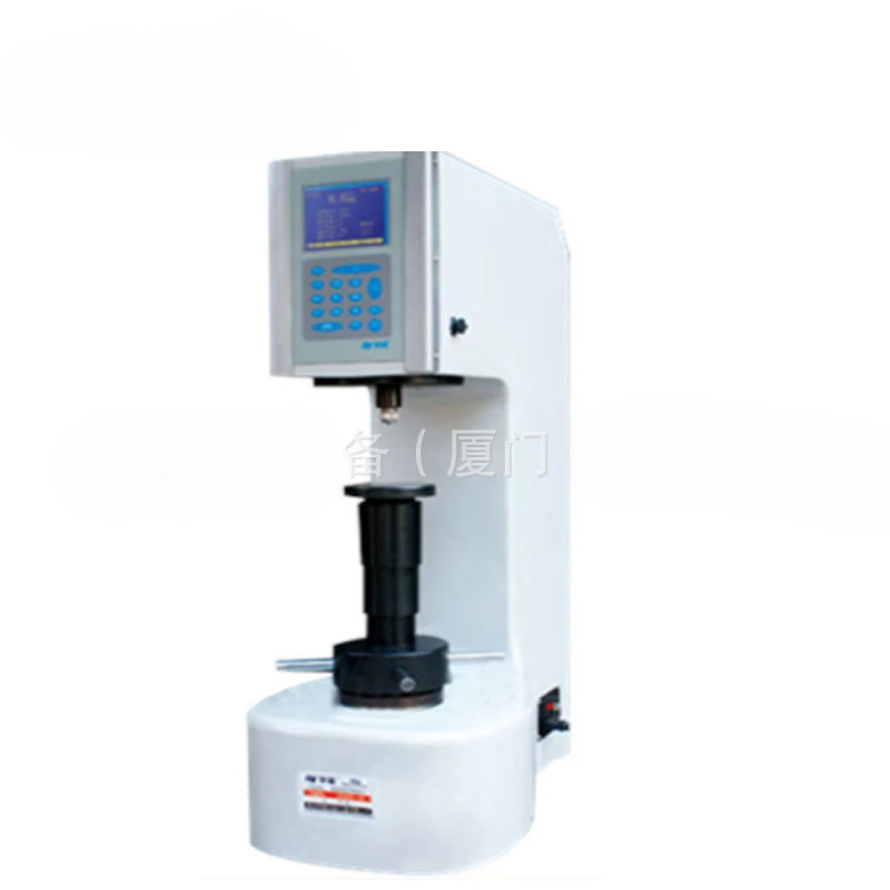 300hb-3000 Brinell Hardness Tester Electronic Brinell Hardness Tester Mold Mechanical Hardness Tester Brinell Machine