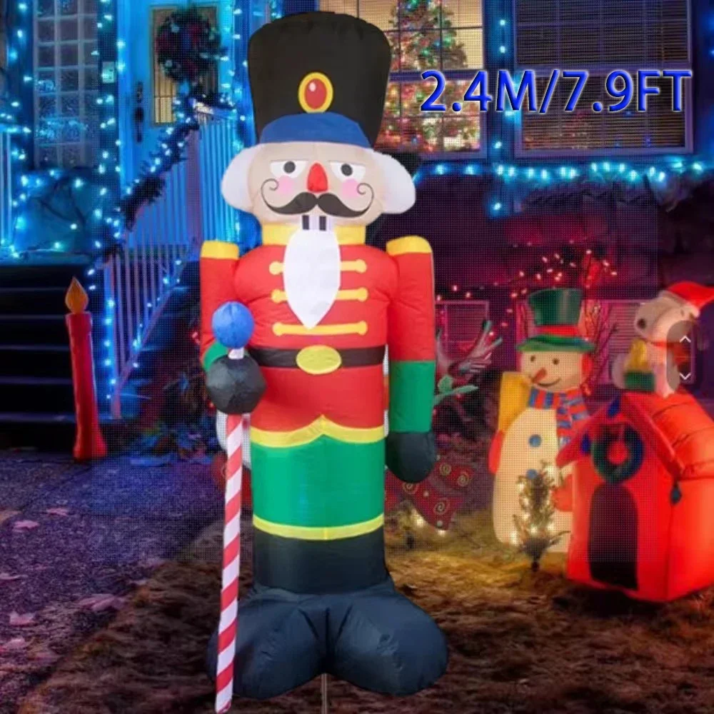 Thumbnail 3 - #32 Most Reviewed Decorative Nutcrackers