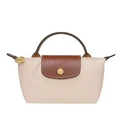 Mini Handbag designer bags Y2K Women's new Spring Autumn Versatile Fashion Niche Designer Casual Bag purses and handbags