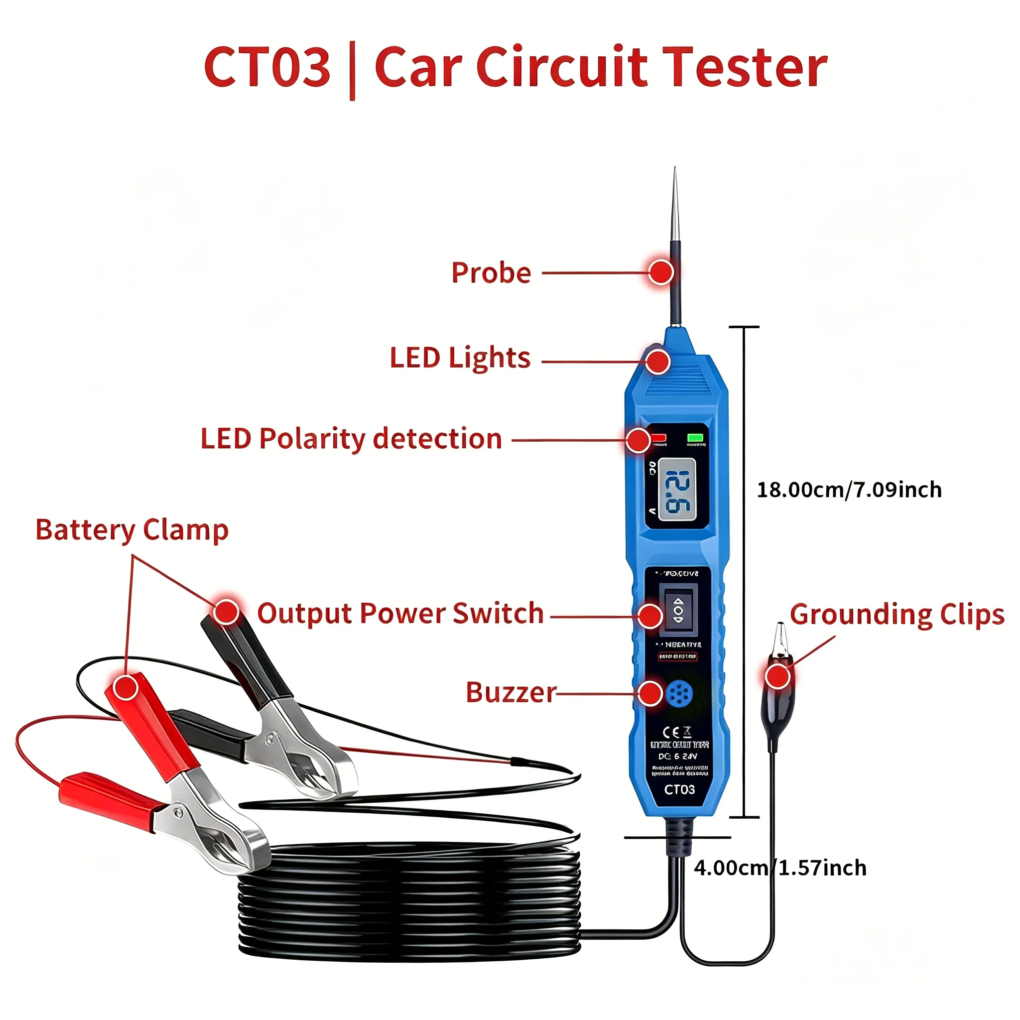 Thumbnail 2 - #62 Best Car Diagnostic Tools to Buy In 2026